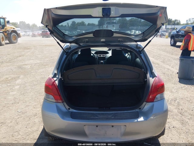Продаж на аукціоні авто 2009 Toyota Yaris, vin: JTDKT903495276390, номер лоту: 46156588
