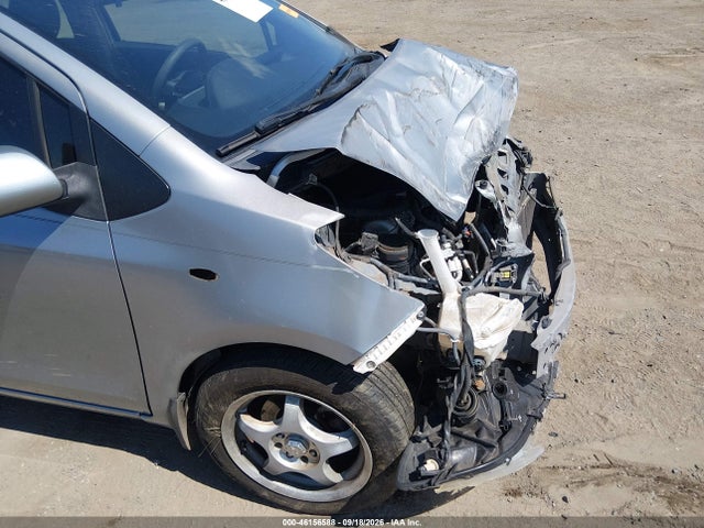 Продаж на аукціоні авто 2009 Toyota Yaris, vin: JTDKT903495276390, номер лоту: 46156588