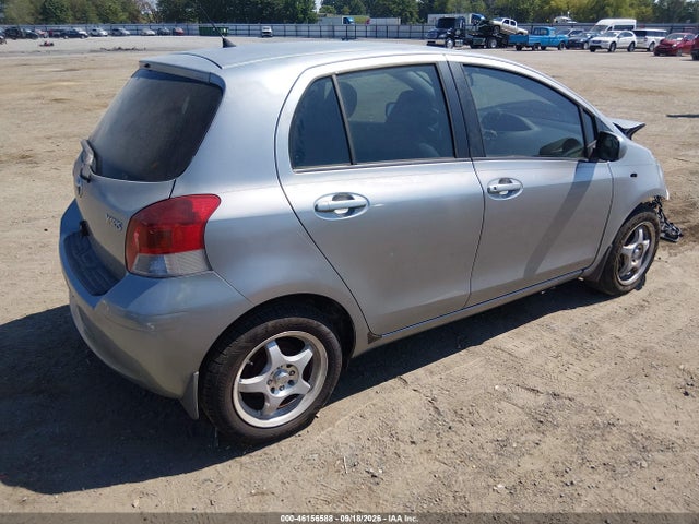 Продаж на аукціоні авто 2009 Toyota Yaris, vin: JTDKT903495276390, номер лоту: 46156588