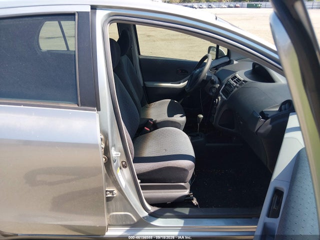 Продаж на аукціоні авто 2009 Toyota Yaris, vin: JTDKT903495276390, номер лоту: 46156588