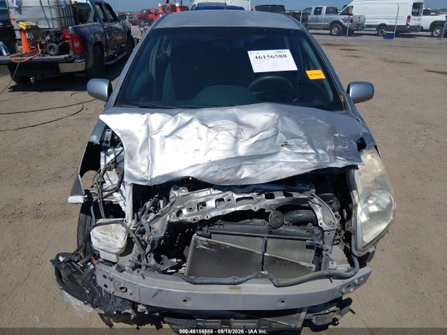 Продаж на аукціоні авто 2009 Toyota Yaris, vin: JTDKT903495276390, номер лоту: 46156588