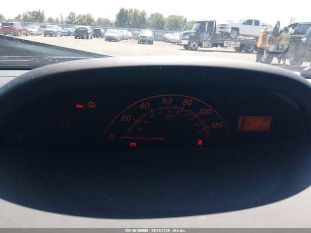 Продаж на аукціоні авто 2009 Toyota Yaris, vin: JTDKT903495276390, номер лоту: 46156588