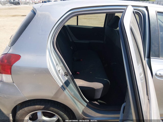 Продаж на аукціоні авто 2009 Toyota Yaris, vin: JTDKT903495276390, номер лоту: 46156588