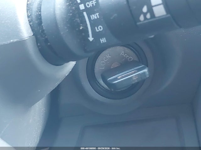 46156595 :رقم المزاد ، 1N6AD0ER3JN737078 vin ، 2018 Nissan Frontier Sv مزاد بيع
