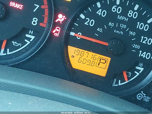 46156595 :رقم المزاد ، 1N6AD0ER3JN737078 vin ، 2018 Nissan Frontier Sv مزاد بيع