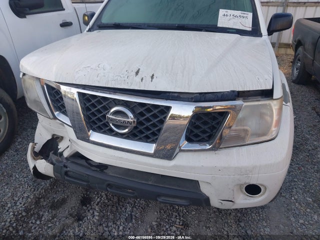 46156595 :رقم المزاد ، 1N6AD0ER3JN737078 vin ، 2018 Nissan Frontier Sv مزاد بيع