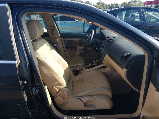 Продажа на аукционе авто 2008 Volkswagen Jetta Se/sel, vin: 3VWRM71K28M107786, номер лота: 46156597