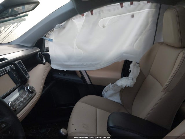 Aukcja sprzedaży 2014 Toyota Rav4 Limited, vin: 2T3DFREV1EW181136, numer aukcji: 46156598