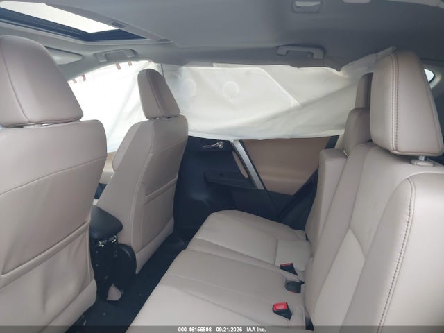 Aukcja sprzedaży 2014 Toyota Rav4 Limited, vin: 2T3DFREV1EW181136, numer aukcji: 46156598