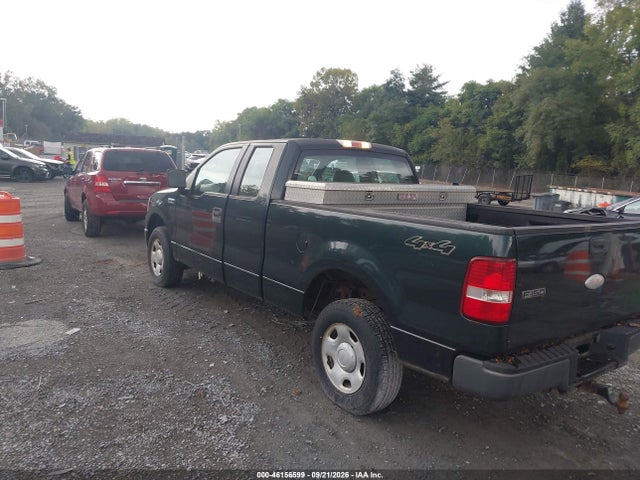 Продаж на аукціоні авто 2006 Ford F-150 Fx4/lariat/xl/xlt, vin: 1FTPX14V86NB59138, номер лоту: 46156599