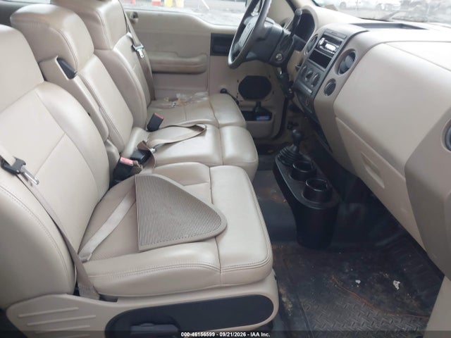 Продаж на аукціоні авто 2006 Ford F-150 Fx4/lariat/xl/xlt, vin: 1FTPX14V86NB59138, номер лоту: 46156599