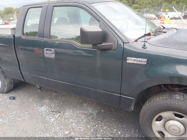 Продаж на аукціоні авто 2006 Ford F-150 Fx4/lariat/xl/xlt, vin: 1FTPX14V86NB59138, номер лоту: 46156599