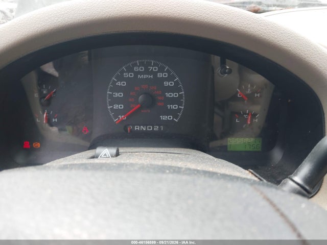 Продаж на аукціоні авто 2006 Ford F-150 Fx4/lariat/xl/xlt, vin: 1FTPX14V86NB59138, номер лоту: 46156599