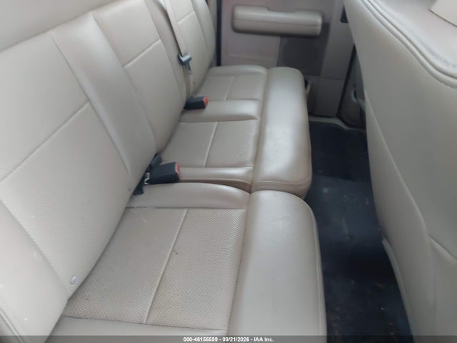 Продаж на аукціоні авто 2006 Ford F-150 Fx4/lariat/xl/xlt, vin: 1FTPX14V86NB59138, номер лоту: 46156599