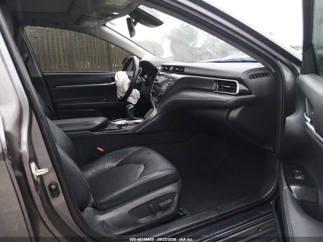 2020 Toyota Camry Xse მანქანა იყიდება აუქციონზე, vin: 4T1K61AK0LU862902, აუქციონის ნომერი: 46156600