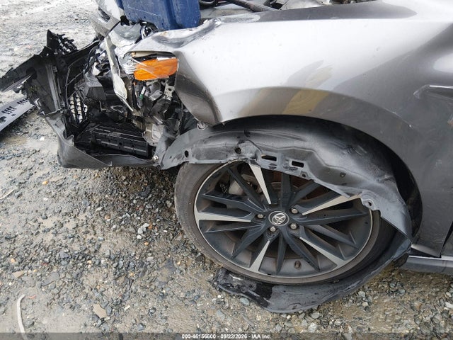 2020 Toyota Camry Xse მანქანა იყიდება აუქციონზე, vin: 4T1K61AK0LU862902, აუქციონის ნომერი: 46156600