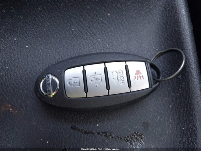 2021 Nissan Versa Sv მანქანა იყიდება აუქციონზე, vin: 3N1CN8EV9ML836516, აუქციონის ნომერი: 46156606