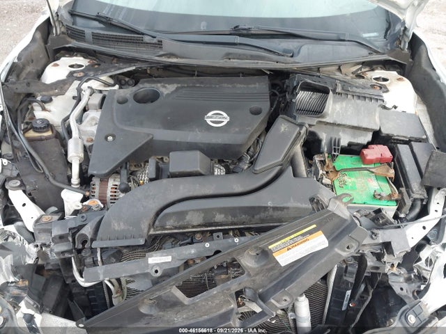 Aukcja sprzedaży 2014 Nissan Altima 2.5 Sl, vin: 1N4AL3AP7EC286269, numer aukcji: 46156618