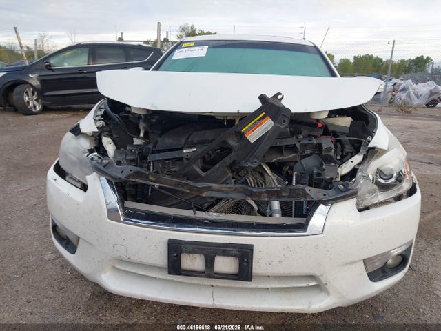 Aukcja sprzedaży 2014 Nissan Altima 2.5 Sl, vin: 1N4AL3AP7EC286269, numer aukcji: 46156618