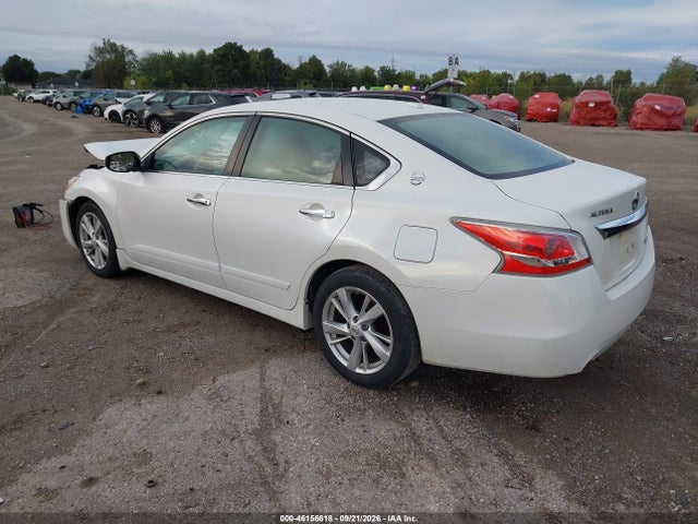 Aukcja sprzedaży 2014 Nissan Altima 2.5 Sl, vin: 1N4AL3AP7EC286269, numer aukcji: 46156618