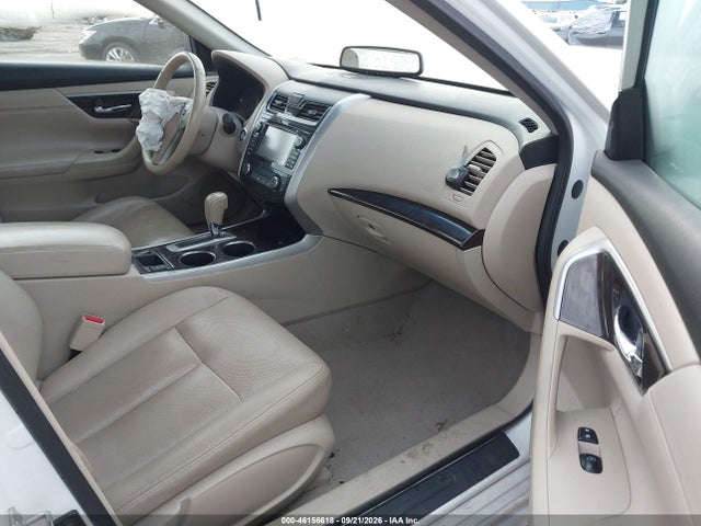 Aukcja sprzedaży 2014 Nissan Altima 2.5 Sl, vin: 1N4AL3AP7EC286269, numer aukcji: 46156618