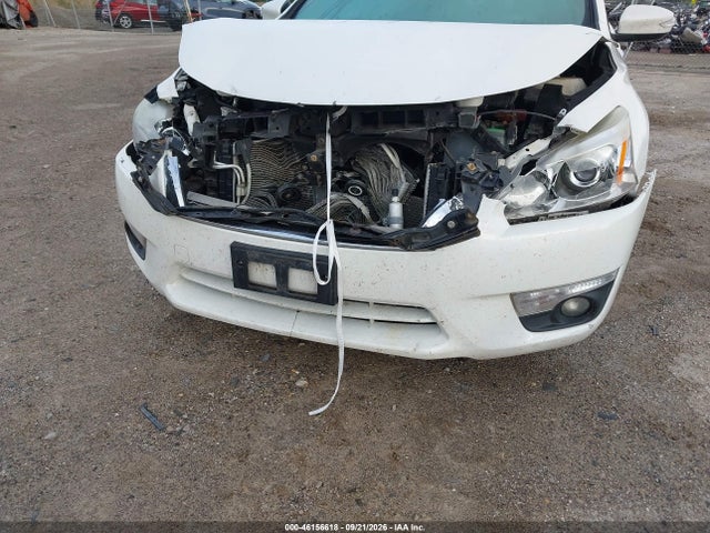 Aukcja sprzedaży 2014 Nissan Altima 2.5 Sl, vin: 1N4AL3AP7EC286269, numer aukcji: 46156618