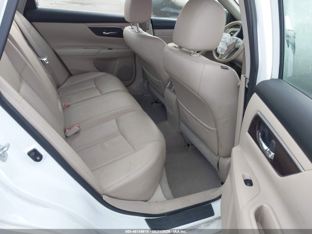 Aukcja sprzedaży 2014 Nissan Altima 2.5 Sl, vin: 1N4AL3AP7EC286269, numer aukcji: 46156618
