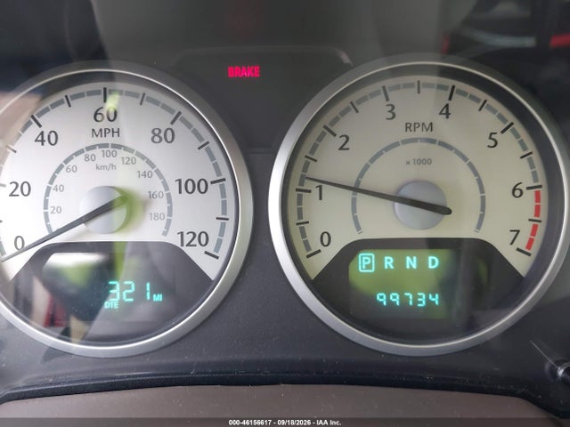Продаж на аукціоні авто 2010 Chrysler Town & Country Touring, vin: 2A4RR5D17AR174078, номер лоту: 46156617