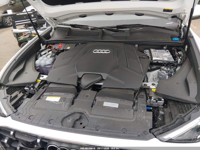 Aukcja sprzedaży 2026 Audi Q8 Premium Plus 55 Tfsi Quattro Tiptronic, vin: WA1BVBF13TD032972, numer aukcji: 46156619
