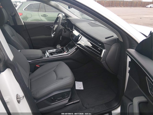Aukcja sprzedaży 2026 Audi Q8 Premium Plus 55 Tfsi Quattro Tiptronic, vin: WA1BVBF13TD032972, numer aukcji: 46156619