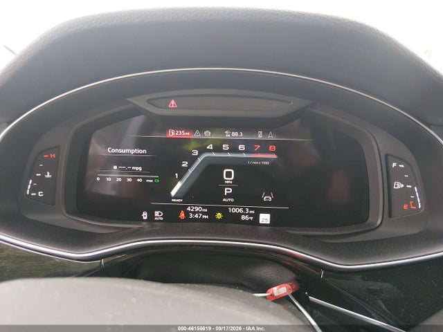 Aukcja sprzedaży 2026 Audi Q8 Premium Plus 55 Tfsi Quattro Tiptronic, vin: WA1BVBF13TD032972, numer aukcji: 46156619