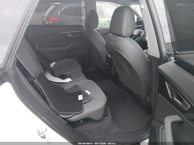 Aukcja sprzedaży 2026 Audi Q8 Premium Plus 55 Tfsi Quattro Tiptronic, vin: WA1BVBF13TD032972, numer aukcji: 46156619