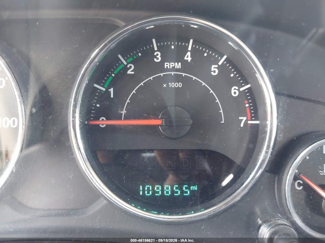 46156621 :رقم المزاد ، 1C4AJWAG9EL310105 vin ، 2014 Jeep Wrangler Sport مزاد بيع