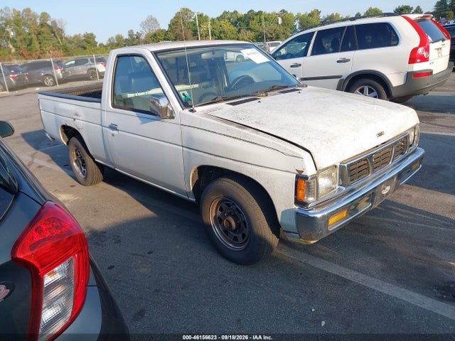 Auction sale of the 1994 Nissan Truck Xe, vin: 1N6SD11S6RC331760, lot number: 46156623