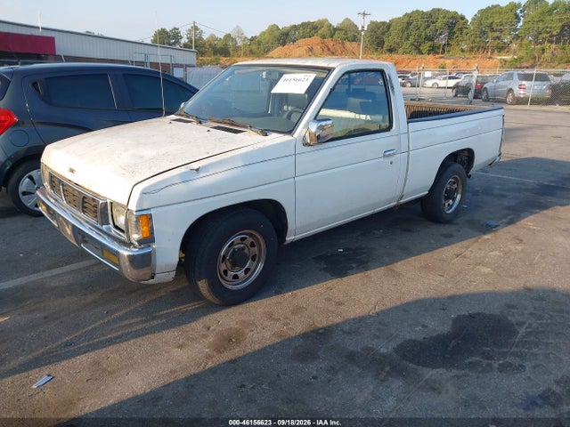 Auction sale of the 1994 Nissan Truck Xe, vin: 1N6SD11S6RC331760, lot number: 46156623