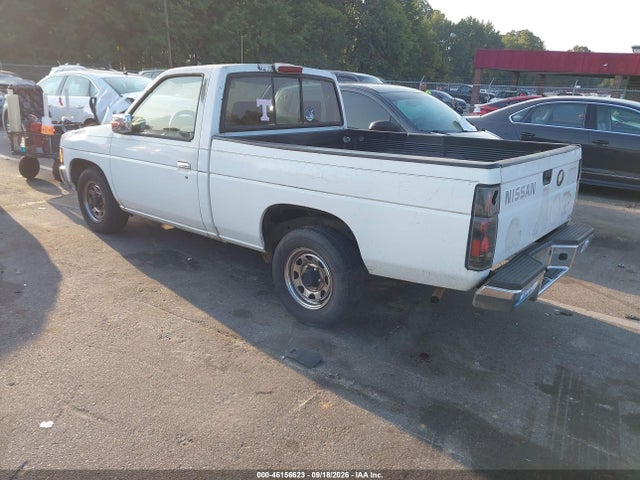 Auction sale of the 1994 Nissan Truck Xe, vin: 1N6SD11S6RC331760, lot number: 46156623