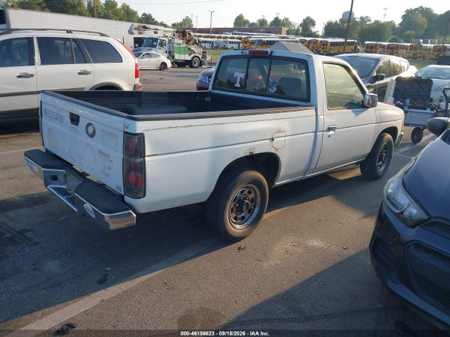 Auction sale of the 1994 Nissan Truck Xe, vin: 1N6SD11S6RC331760, lot number: 46156623