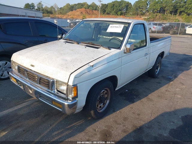 Auction sale of the 1994 Nissan Truck Xe, vin: 1N6SD11S6RC331760, lot number: 46156623