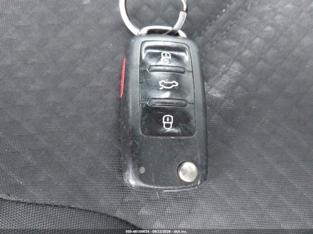 Aukcja sprzedaży 2016 Volkswagen Jetta 1.4t Se, vin: 3VWD67AJ1GM407006, numer aukcji: 46156624