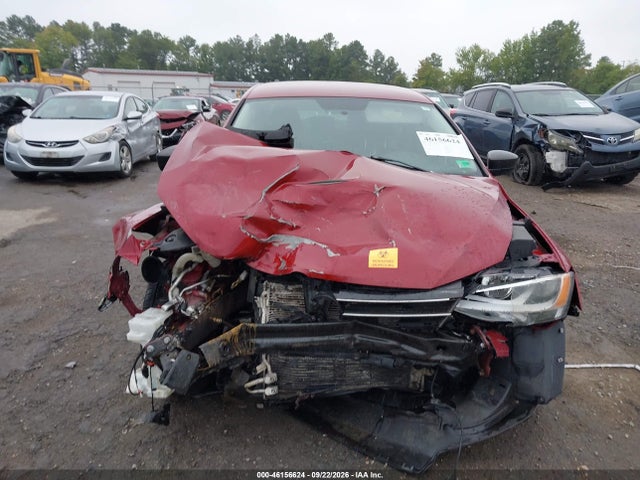 Aukcja sprzedaży 2016 Volkswagen Jetta 1.4t Se, vin: 3VWD67AJ1GM407006, numer aukcji: 46156624
