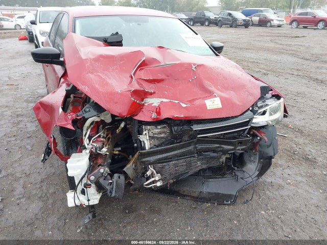 Aukcja sprzedaży 2016 Volkswagen Jetta 1.4t Se, vin: 3VWD67AJ1GM407006, numer aukcji: 46156624