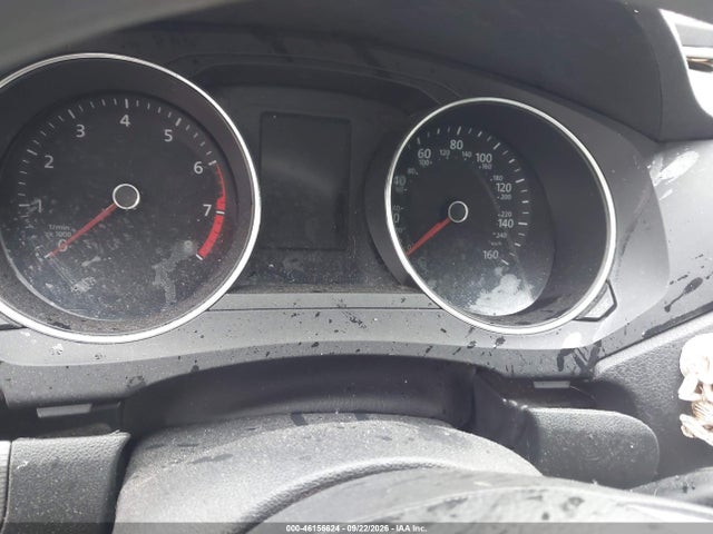 Aukcja sprzedaży 2016 Volkswagen Jetta 1.4t Se, vin: 3VWD67AJ1GM407006, numer aukcji: 46156624