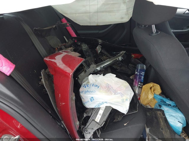 Aukcja sprzedaży 2016 Volkswagen Jetta 1.4t Se, vin: 3VWD67AJ1GM407006, numer aukcji: 46156624