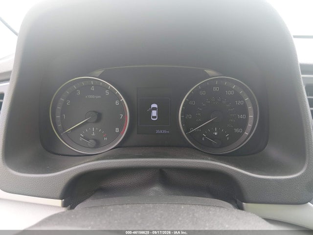 Продаж на аукціоні авто 2018 Hyundai Elantra Sel, vin: 5NPD84LF9JH390831, номер лоту: 46156625