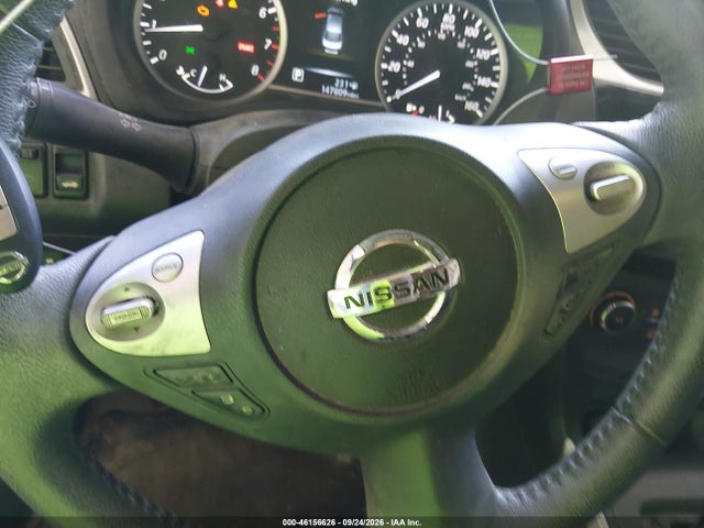 46156626 :رقم المزاد ، 3N1AB7AP5HL668347 vin ، 2017 Nissan Sentra Sv مزاد بيع