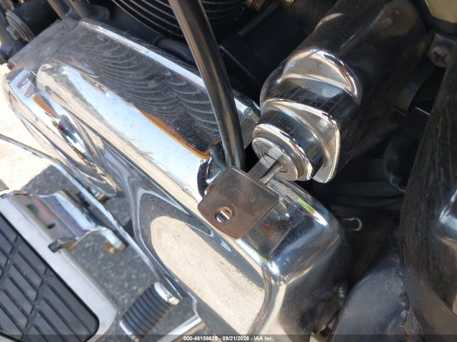 Aukcja sprzedaży 2000 Honda Vt1100 C3, vin: 1HFSC3903YA200807, numer aukcji: 46156629