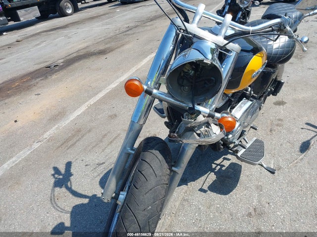Aukcja sprzedaży 2000 Honda Vt1100 C3, vin: 1HFSC3903YA200807, numer aukcji: 46156629