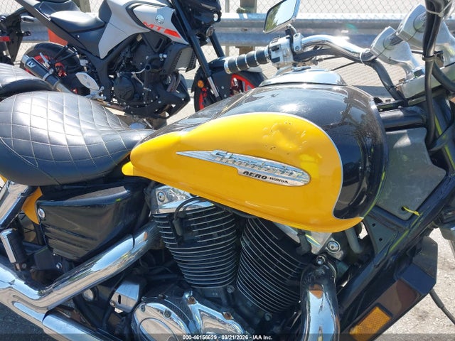 Aukcja sprzedaży 2000 Honda Vt1100 C3, vin: 1HFSC3903YA200807, numer aukcji: 46156629
