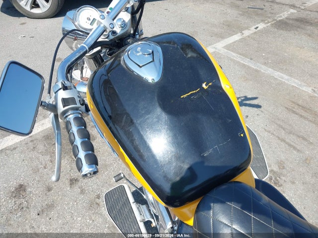 Aukcja sprzedaży 2000 Honda Vt1100 C3, vin: 1HFSC3903YA200807, numer aukcji: 46156629