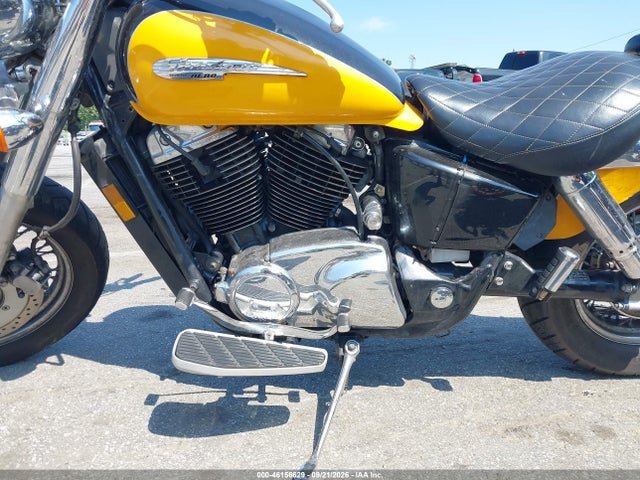 Aukcja sprzedaży 2000 Honda Vt1100 C3, vin: 1HFSC3903YA200807, numer aukcji: 46156629